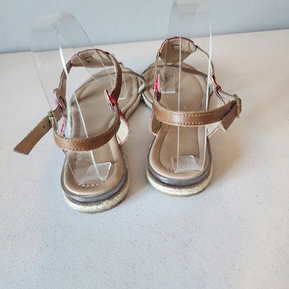 Sundance Sandals "EUC" - Picture 4 of 11